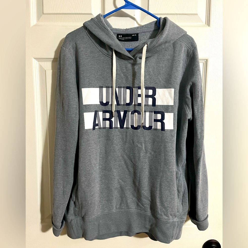 Under Armor Sweater